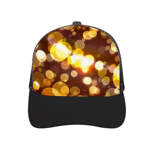 yanfind Adult Bend Rubber Baseball Hollow Out Bokeh Circles Colorful Colour Company Cool Creative Data Decor Decoration Decorative Design Beach,Tourism,Mountaineering,Sports, Parties,Cycling