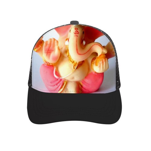 yanfind Adult Bend Rubber Baseball Hollow Out Start India Baby Elephant Good Luck Feng Shui Lucky Fat Idol Beach,Tourism,Mountaineering,Sports, Parties,Cycling