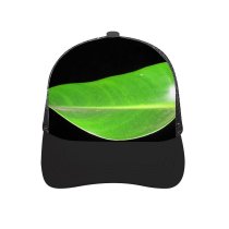 yanfind Adult Bend Rubber Baseball Hollow Out Plants Leaf Plant Flower Beach,Tourism,Mountaineering,Sports, Parties,Cycling