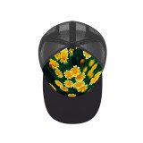 yanfind Adult Bend Rubber Baseball Hollow Out Daisy Flowers Bloom Pollen K K Beach,Tourism,Mountaineering,Sports, Parties,Cycling