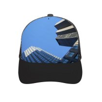 yanfind Adult Bend Rubber Baseball Hollow Out York Skyscrappers City Clear Skies Buildings Futuristic Clean Artistic Daytime Architecture Sky Beach,Tourism,Mountaineering,Sports, Parties,Cycling