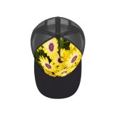 yanfind Adult Bend Rubber Baseball Hollow Out Daisies Flowers Floral Bloom Spring Closeup K Beach,Tourism,Mountaineering,Sports, Parties,Cycling