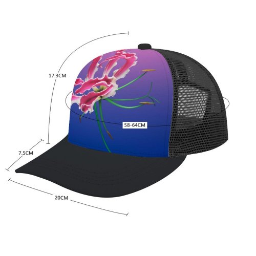 yanfind Adult Bend Rubber Baseball Hollow Out Gradient Mojave Stock Girly K Beach,Tourism,Mountaineering,Sports, Parties,Cycling