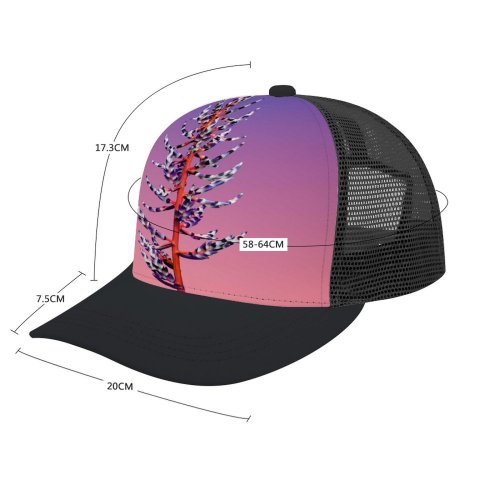 yanfind Adult Bend Rubber Baseball Hollow Out Gradient Mojave Stock K Beach,Tourism,Mountaineering,Sports, Parties,Cycling