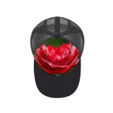 yanfind Adult Bend Rubber Baseball Hollow Out Anniversary Beautiful Beauty Bloom Botany Decoration Floral Fragility Garden Beach,Tourism,Mountaineering,Sports, Parties,Cycling
