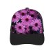 yanfind Adult Bend Rubber Baseball Hollow Out Daisies Spring Bloom Closeup Floral Beautiful K Beach,Tourism,Mountaineering,Sports, Parties,Cycling