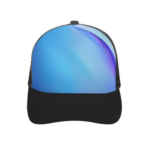 yanfind Adult Bend Rubber Baseball Hollow Out Stock Vivo NEX Gradients Beach,Tourism,Mountaineering,Sports, Parties,Cycling