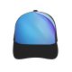 yanfind Adult Bend Rubber Baseball Hollow Out Stock Vivo NEX Gradients Beach,Tourism,Mountaineering,Sports, Parties,Cycling