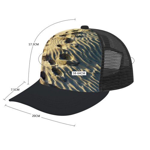 yanfind Adult Bend Rubber Baseball Hollow Out Desert Walk Sand Away Hot Story Dune after behind Follow Natural Aeolian Beach,Tourism,Mountaineering,Sports, Parties,Cycling