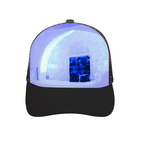 yanfind Adult Bend Rubber Baseball Hollow Out Freezing Igloo Snow Art Jukkasjarvi Kiruna Sweden Winter Tornea Torne Alv Beach,Tourism,Mountaineering,Sports, Parties,Cycling