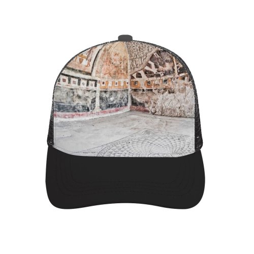 yanfind Adult Bend Rubber Baseball Hollow Out Pompei Pompeii Room Italian Decoration Travel Italy past Archeology Archaeology Beach,Tourism,Mountaineering,Sports, Parties,Cycling