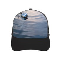 yanfind Adult Bend Rubber Baseball Hollow Out Bouy Reflection Ripple Ocean Harbor Newport Beach Sky Sea Calm Wave Beach,Tourism,Mountaineering,Sports, Parties,Cycling
