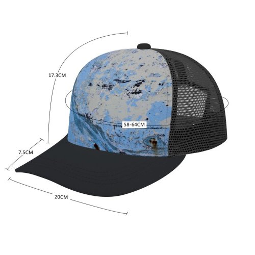 yanfind Adult Bend Rubber Baseball Hollow Out Texture Aged Box Concrete Container Cracked Cracks Dark Filthy Grey Grungy Gunge Beach,Tourism,Mountaineering,Sports, Parties,Cycling