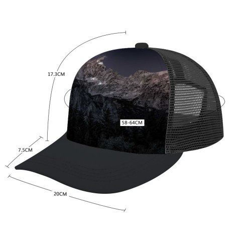 yanfind Adult Bend Rubber Baseball Hollow Out Collins Black Dark Grand Teton National Park Early Morning Range USA Beach,Tourism,Mountaineering,Sports, Parties,Cycling