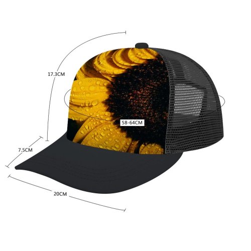 yanfind Adult Bend Rubber Baseball Hollow Out Droplets Beach,Tourism,Mountaineering,Sports, Parties,Cycling