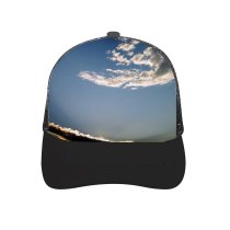 yanfind Adult Bend Rubber Baseball Hollow Out Sky Evening Beauty Cloud Daytime Atmosphere Atmospheric Horizon Light Sunlight Cumulus Beach,Tourism,Mountaineering,Sports, Parties,Cycling