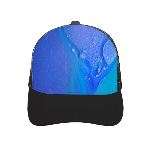 yanfind Adult Bend Rubber Baseball Hollow Out Gradient Macro Android Beach,Tourism,Mountaineering,Sports, Parties,Cycling