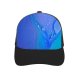 yanfind Adult Bend Rubber Baseball Hollow Out Gradient Macro Android Beach,Tourism,Mountaineering,Sports, Parties,Cycling