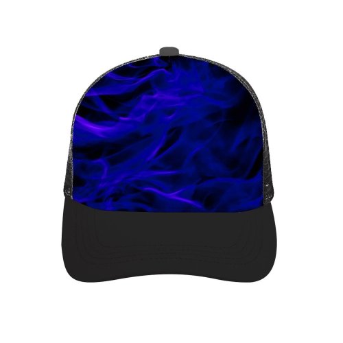 yanfind Adult Bend Rubber Baseball Hollow Out Flame Fire Hot Heat Burn Abstract Burning Warm Warmth Danger Texture Beach,Tourism,Mountaineering,Sports, Parties,Cycling