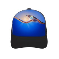 yanfind Adult Bend Rubber Baseball Hollow Out Ocean Sunlight Daytime Mediapad Beach,Tourism,Mountaineering,Sports, Parties,Cycling