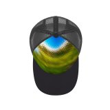 yanfind Adult Bend Rubber Baseball Hollow Out Abstract Pixelscape Isle La Motte Scene Scenic Scenery Landscape Sea Waterscape Marsh Beach,Tourism,Mountaineering,Sports, Parties,Cycling