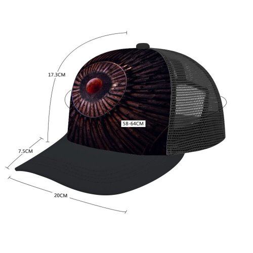 yanfind Adult Bend Rubber Baseball Hollow Out Dark Blood Sky Circular Wood Photoshop K Beach,Tourism,Mountaineering,Sports, Parties,Cycling