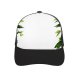 yanfind Adult Bend Rubber Baseball Hollow Out Leaf Border Jungle Plant Ivy Flower Tree Art Family Beach,Tourism,Mountaineering,Sports, Parties,Cycling