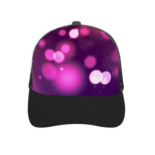 yanfind Adult Bend Rubber Baseball Hollow Out Abstract Bokeh Purple Sparkles Beach,Tourism,Mountaineering,Sports, Parties,Cycling
