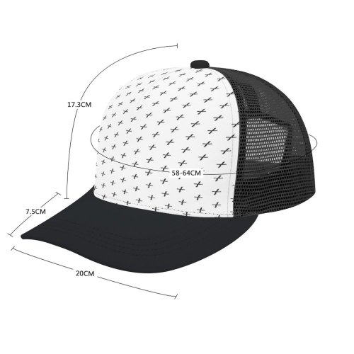 yanfind Adult Bend Rubber Baseball Hollow Out Abstract Seamless Decoration Design Simplicity Art Backdrop Decor Decorative Fabric Fashion Beach,Tourism,Mountaineering,Sports, Parties,Cycling