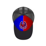 yanfind Adult Bend Rubber Baseball Hollow Out Minimal Art Marvel Superheroes Beach,Tourism,Mountaineering,Sports, Parties,Cycling