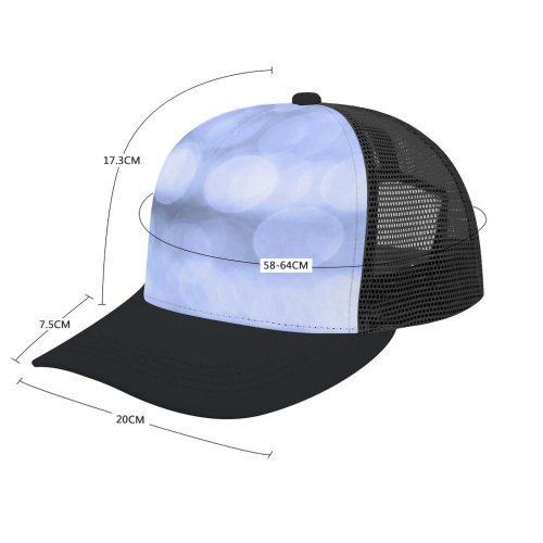 yanfind Adult Bend Rubber Baseball Hollow Out Bokeh Blurred Delight Shimmer Sparkle Defocus Shaped Shades Shapes Beach,Tourism,Mountaineering,Sports, Parties,Cycling