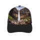 yanfind Adult Bend Rubber Baseball Hollow Out Denys Nevozhai Svartifoss Waterfall Vatnajökull National Park Lava Columns Rocks Cliff Iceland Beach,Tourism,Mountaineering,Sports, Parties,Cycling