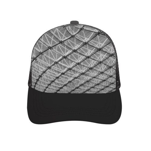 yanfind Adult Bend Rubber Baseball Hollow Out Abstract Grid Art Design Tile Rectangle Colourful Ray Light Digital Beach,Tourism,Mountaineering,Sports, Parties,Cycling