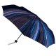 yanfind Umbrella Manual Glowing Fiber Futuristic Beam Data Optic Virtual Blurred Creativity Lighting Terni Windproof waterproof anti-ultraviolet protection golf umbrella