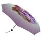 yanfind Umbrella Manual Studio England Intricacy Purple Underwater Complexity Shot Sky Craft Art Motion London Windproof waterproof anti-ultraviolet protection golf umbrella