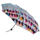 yanfind Umbrella Manual Umbrella Manual Side Scene Beach Outdoors Tirana Urban By Non Motion Point Sea Windproof waterproof anti-ultraviolet protection golf umbrella