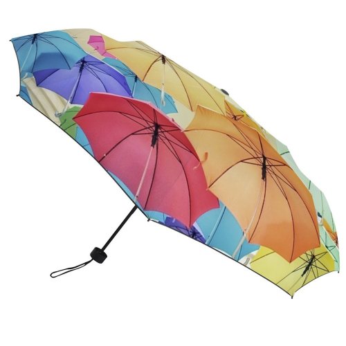 yanfind Umbrella Manual Umbrella Manual Outdoors Abundance Victoria Australia Windproof waterproof anti-ultraviolet protection golf umbrella
