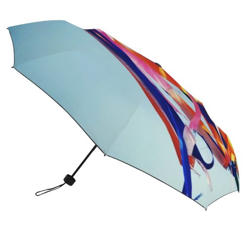 yanfind Umbrella Manual India Sewing Item Sky Wind Craft Faridabad Art Ribbon Decoration Sunlight Windproof waterproof anti-ultraviolet protection golf umbrella