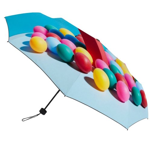 yanfind Umbrella Manual Teamwork Leadership Community Simplicity Dimensional Support Guidance UK Awe Speaker Pedestal Achievement Windproof waterproof anti-ultraviolet protection golf umbrella