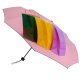 yanfind Umbrella Manual Space Studio Purple Shot Still Bag Consumerism Row Shopping Windproof waterproof anti-ultraviolet protection golf umbrella