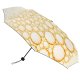 yanfind Umbrella Manual Natural Liquid Splattered Social Bubble Softness Droplet Issues Valencia Oil Abstract Windproof waterproof anti-ultraviolet protection golf umbrella