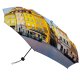 yanfind Umbrella Manual Sky Morning Eastern Panoramic Famous UNESCO Restaurant History Wonderlust Street Windproof waterproof anti-ultraviolet protection golf umbrella