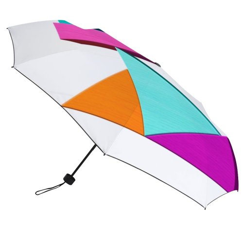 yanfind Umbrella Manual Puzzle Growth Studio Courage Concentration Block Support Innovation Shot Adversity Risk Windproof waterproof anti-ultraviolet protection golf umbrella
