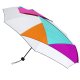 yanfind Umbrella Manual Puzzle Growth Studio Courage Concentration Block Support Innovation Shot Adversity Risk Windproof waterproof anti-ultraviolet protection golf umbrella