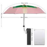 yanfind Umbrella Manual Sweet Flavored Studio Cream Temptation Shot Frozen Indulgence Bangkok Freshness Windproof waterproof anti-ultraviolet protection golf umbrella
