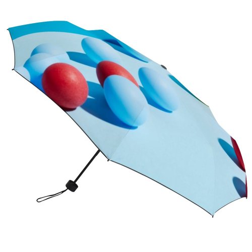 yanfind Umbrella Manual Organized Space Studio Eccentric Leadership Guidance Dimensional Confidence From Shot Simplicity Meeting Windproof waterproof anti-ultraviolet protection golf umbrella
