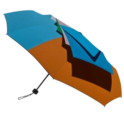 yanfind Umbrella Manual Simplicity Paperwork Conformity Stack Pausania Abstract Space Directly Individuality Correspondence Italy Windproof waterproof anti-ultraviolet protection golf umbrella