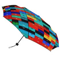 yanfind Umbrella Manual Space For Display Stack Retail Stall Crate Outdoors Market Abundance Windproof waterproof anti-ultraviolet protection golf umbrella