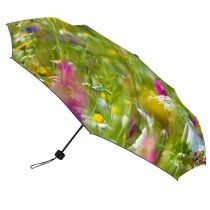 yanfind Umbrella Manual Pollen Growth Heat Botany Stage Rural Stem Living Beauty Fragility Hay Vitality Windproof waterproof anti-ultraviolet protection golf umbrella