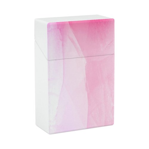 yanfind Cigarette Case Block Comunidad Outdoors Studio Valencia Smooth Natural Rough Striped Frost Abstract Uneven Hard Plastic Crushproof Cigarette Case